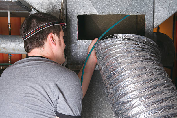 Best Emergency Air Duct Cleaning  in Sappington, MO