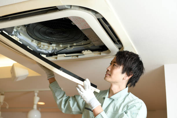 Best Ventilation Cleaning Services  in Sappington, MO