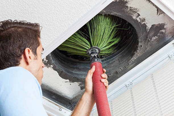 Sappington, MO Airduct Cleaning Company