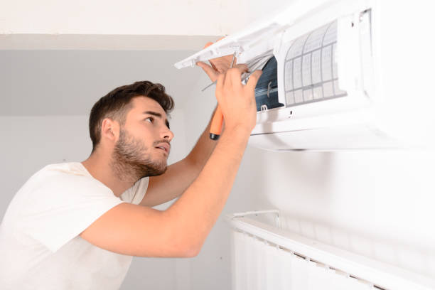 Best Local Air Duct Cleaning Services  in Sappington, MO